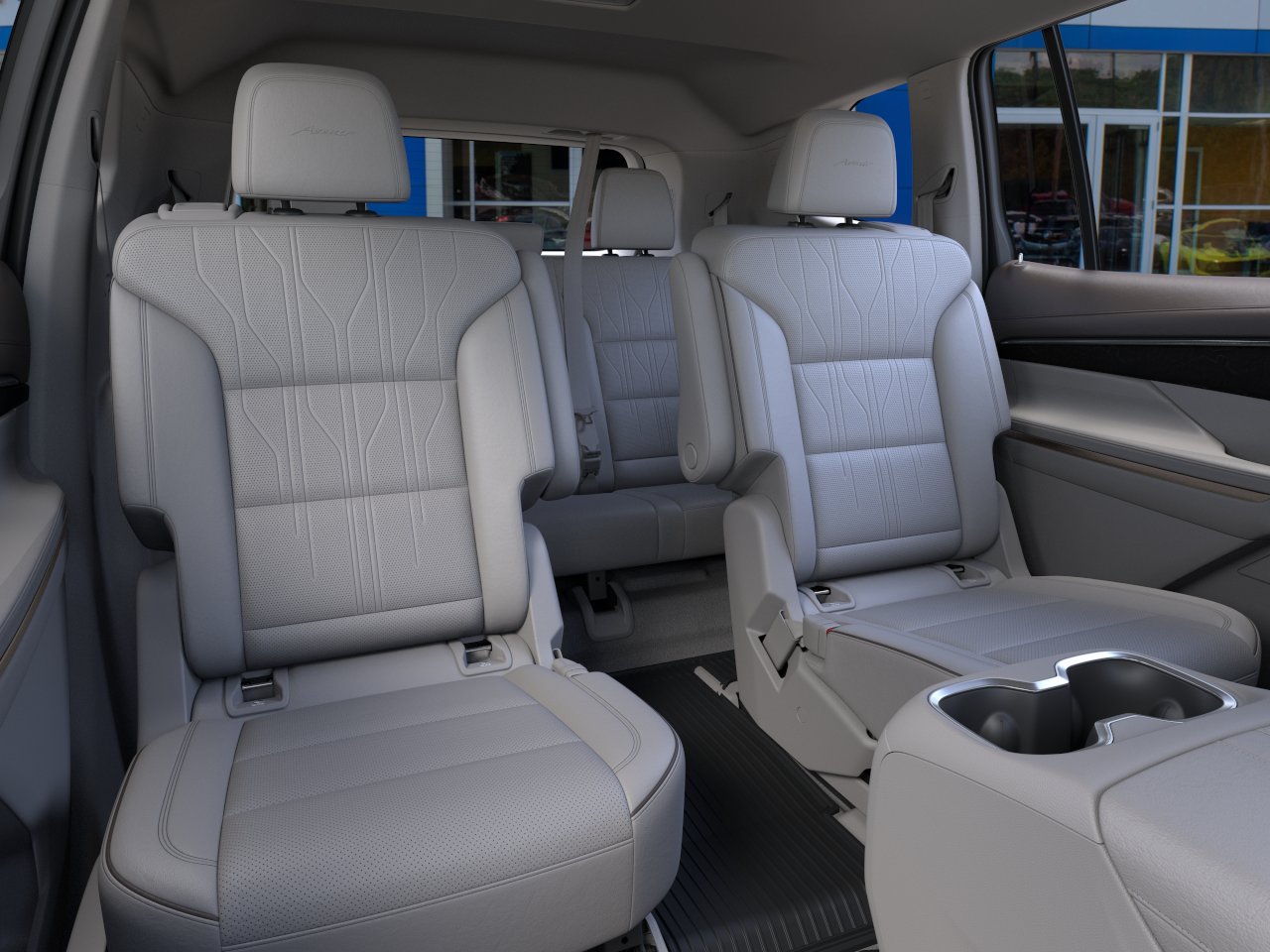 2026 Buick Enclave Avenir - Photo 37