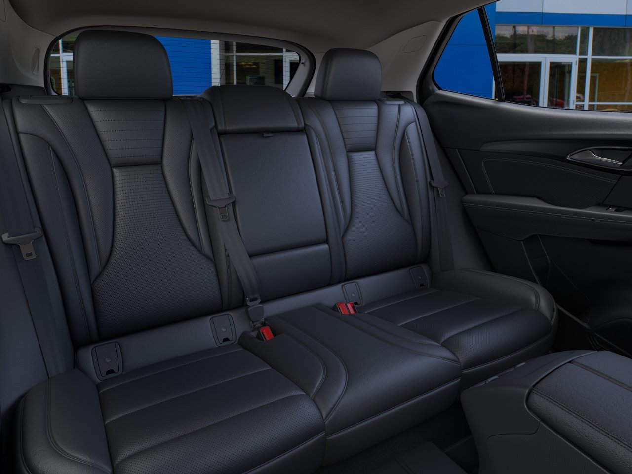 2026 Buick Envision Preferred - Photo 17