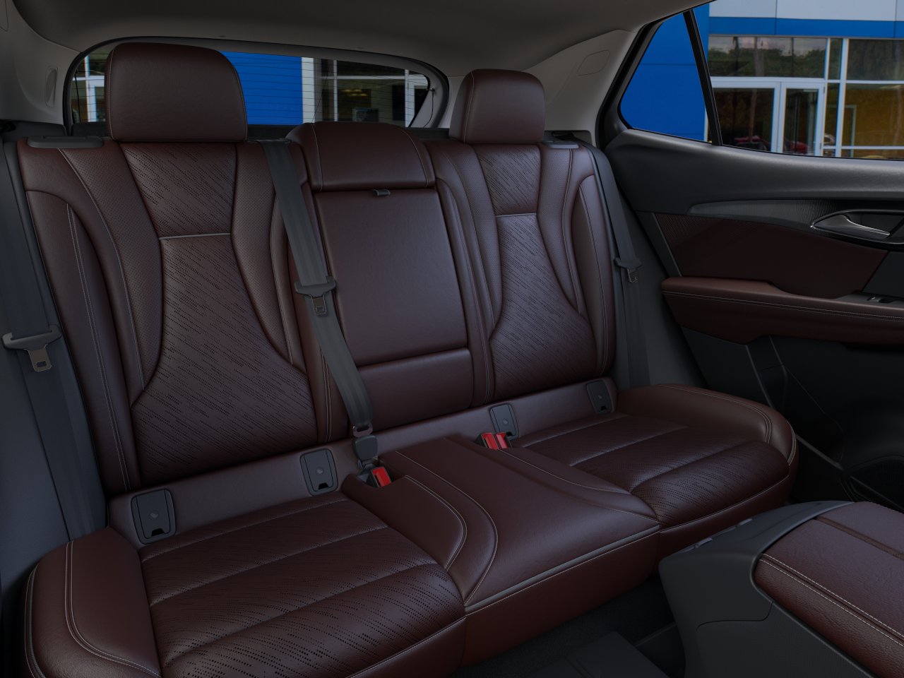 2026 Buick Envision Sport Touring - Photo 17