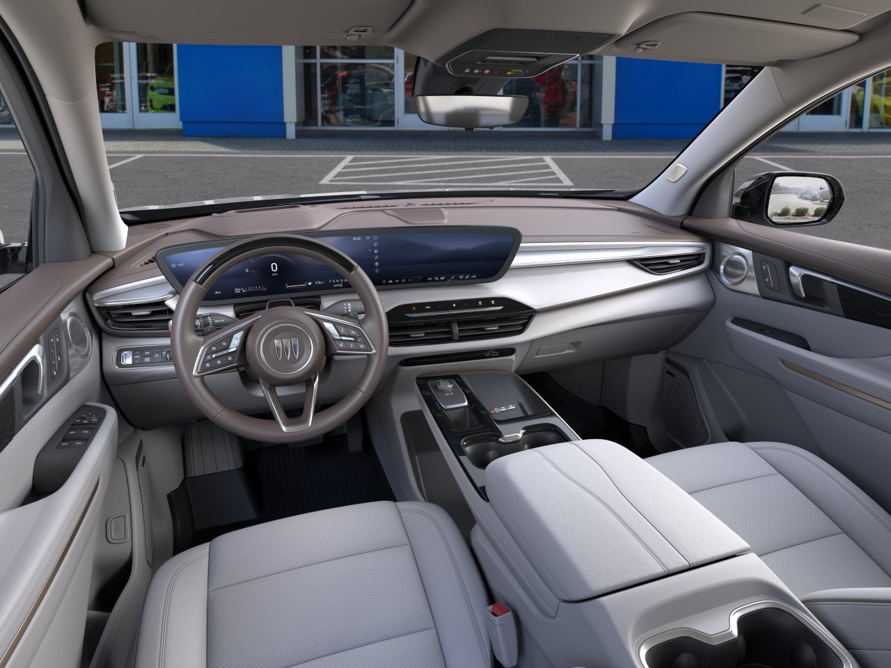 2026 Buick Enclave Avenir - Photo 35