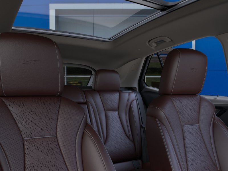 2026 Buick Envision Sport Touring - Photo 24