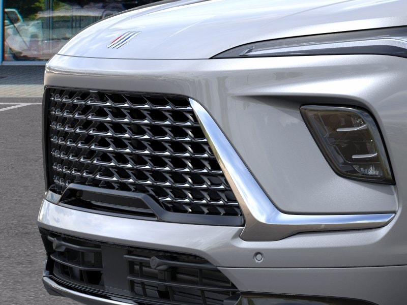 2026 Buick Enclave Avenir - Photo 33