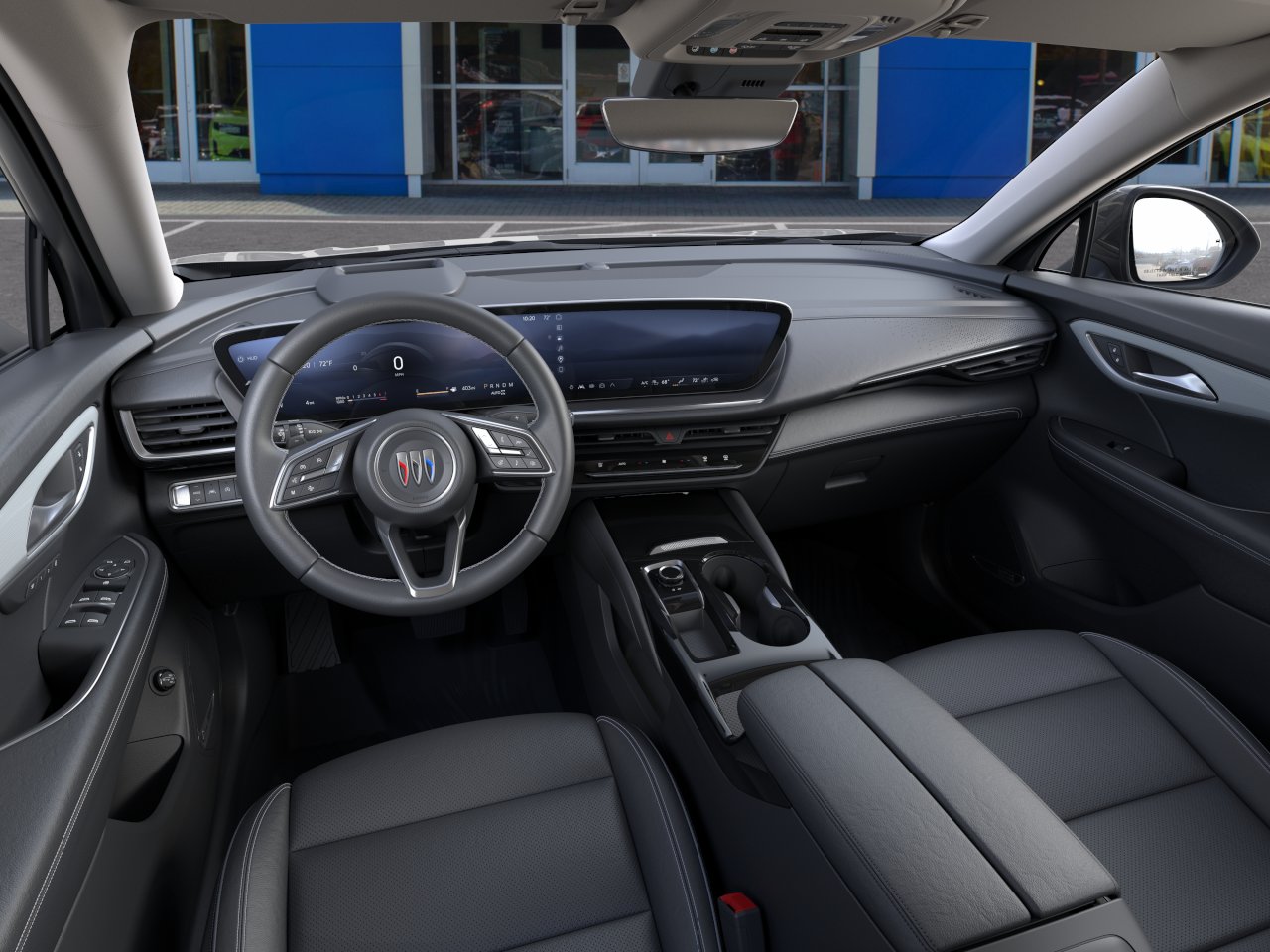2026 Buick Envision Avenir - Photo 15