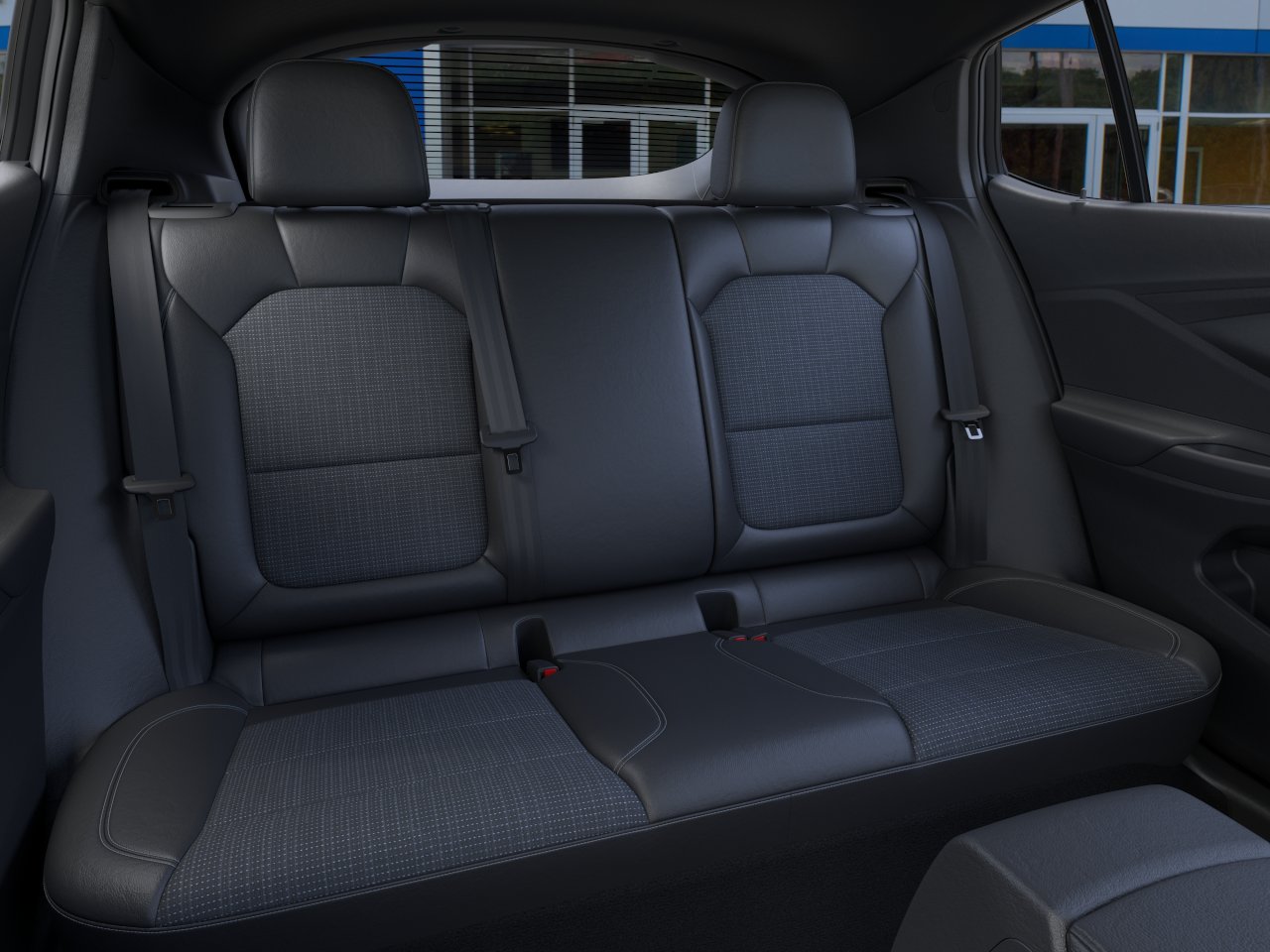 2026 Buick Envista Preferred - Photo 17