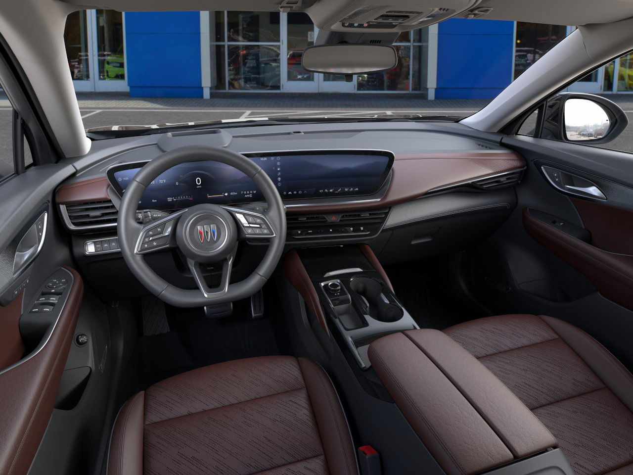 2026 Buick Envision Sport Touring - Photo 33