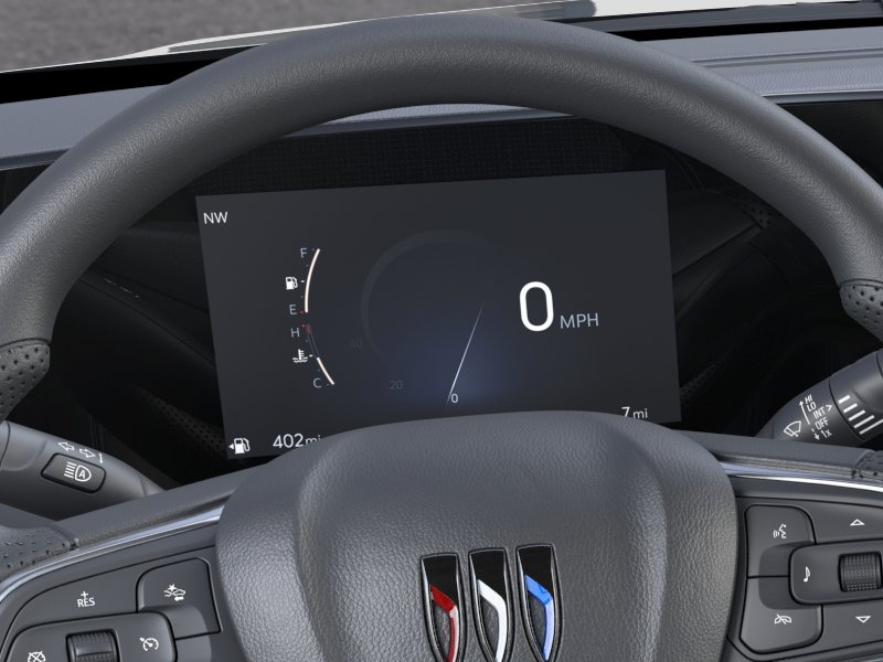 2026 Buick Envista Preferred - Photo 18