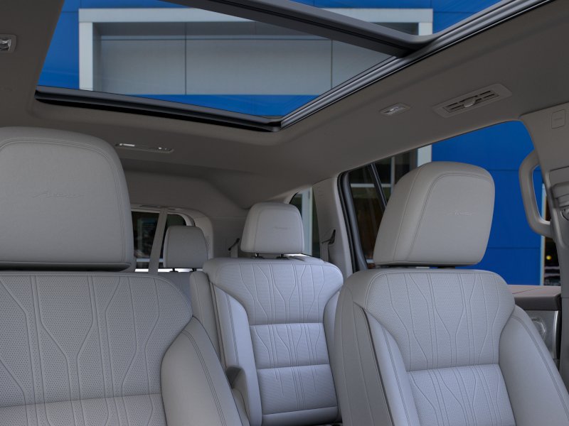 2026 Buick Enclave Avenir - Photo 44