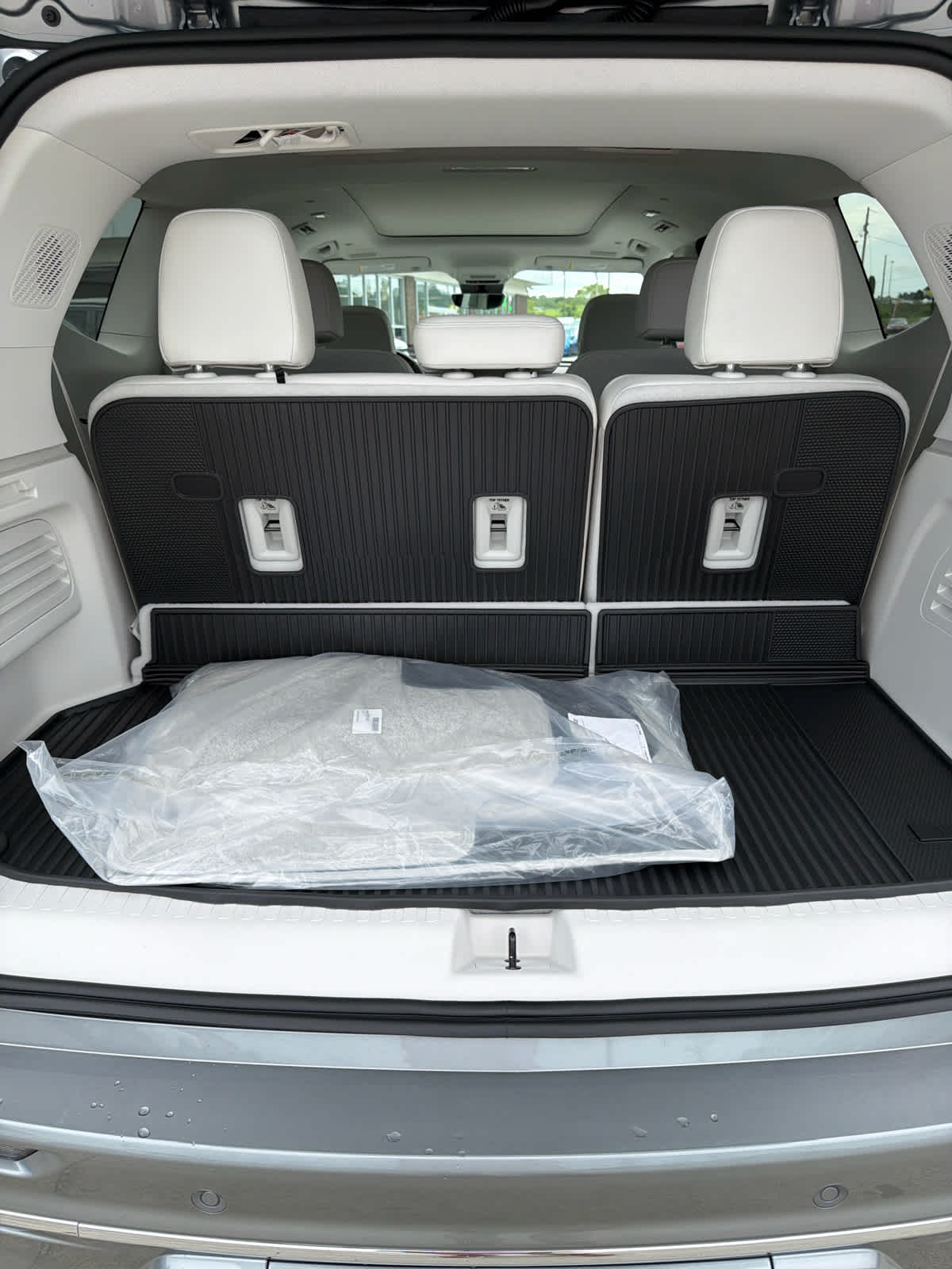 2026 Buick Enclave Avenir - Photo 10