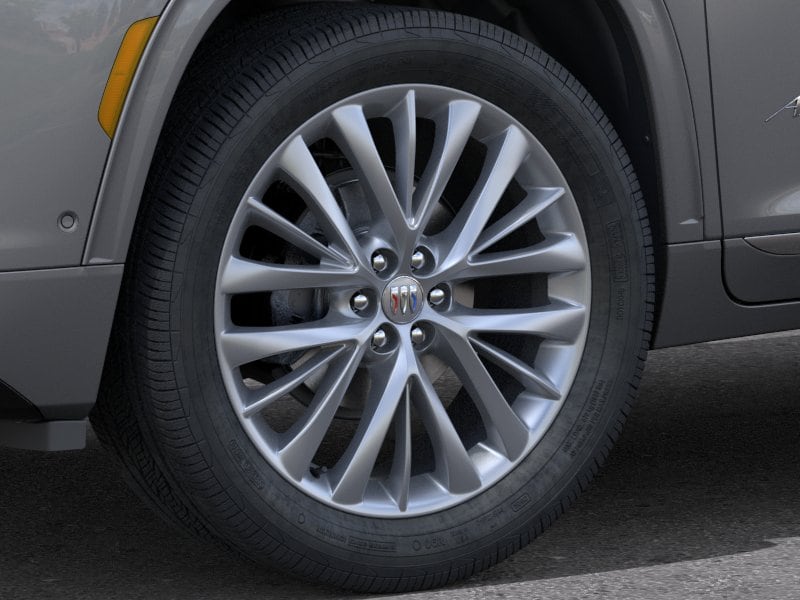 2026 Buick Enclave Avenir - Photo 29