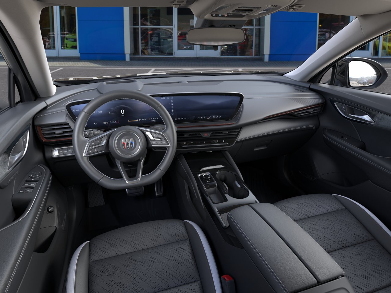 2026 Buick Envision Sport Touring - Photo 15