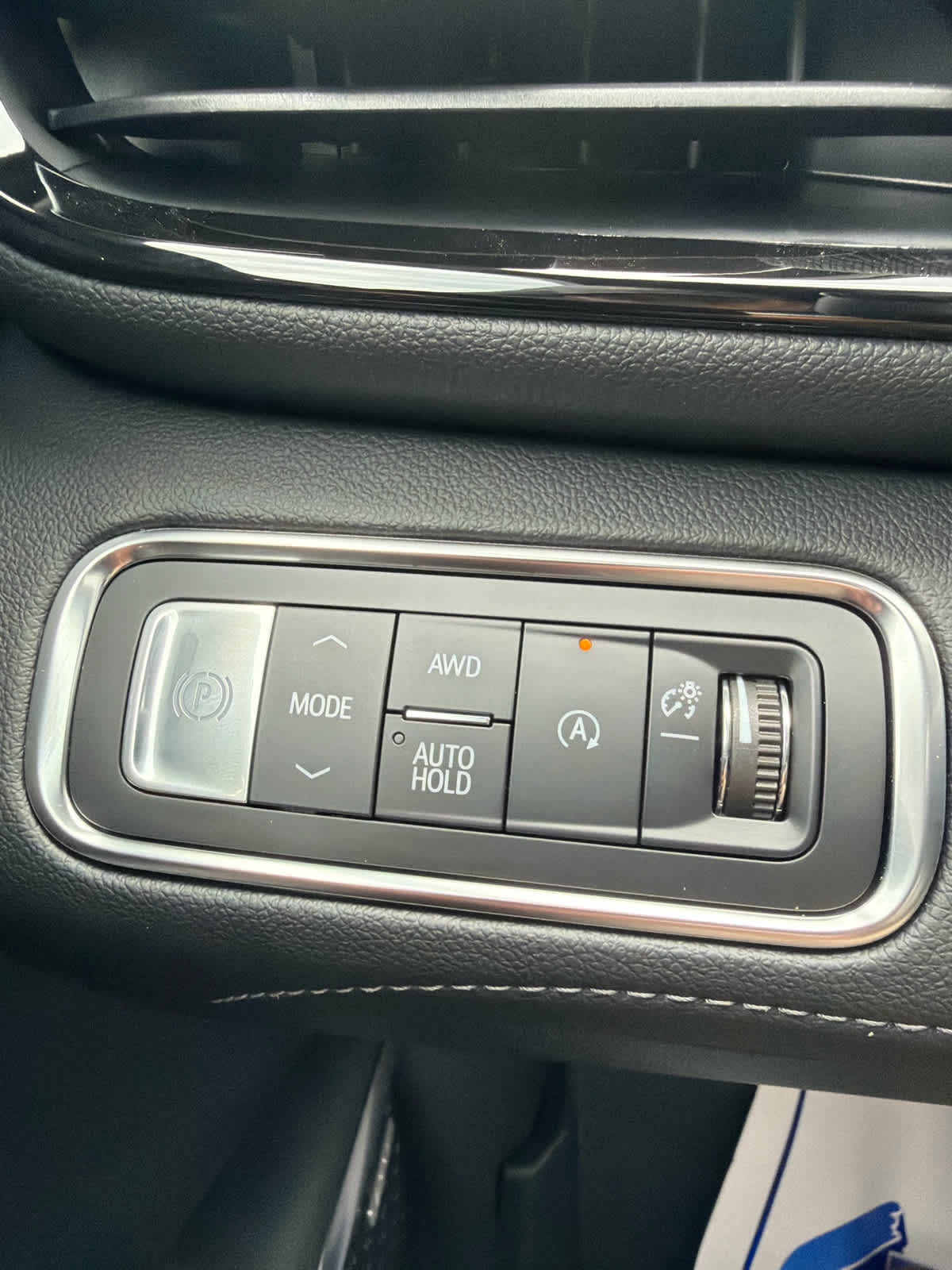 2026 Buick Enclave Sport Touring - Photo 20