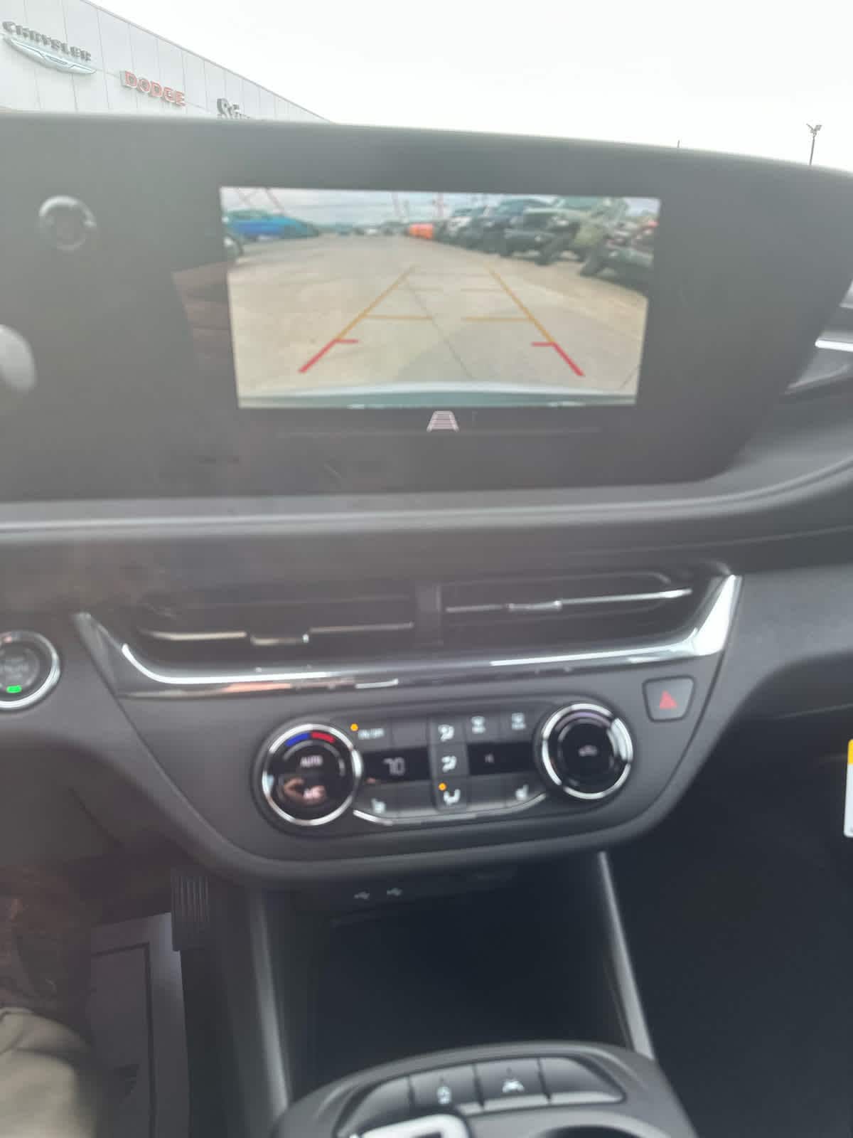 2026 Buick Envista Preferred - Photo 14