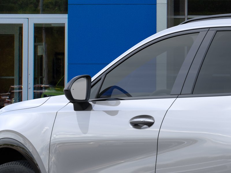 2026 Buick Envision Sport Touring - Photo 12