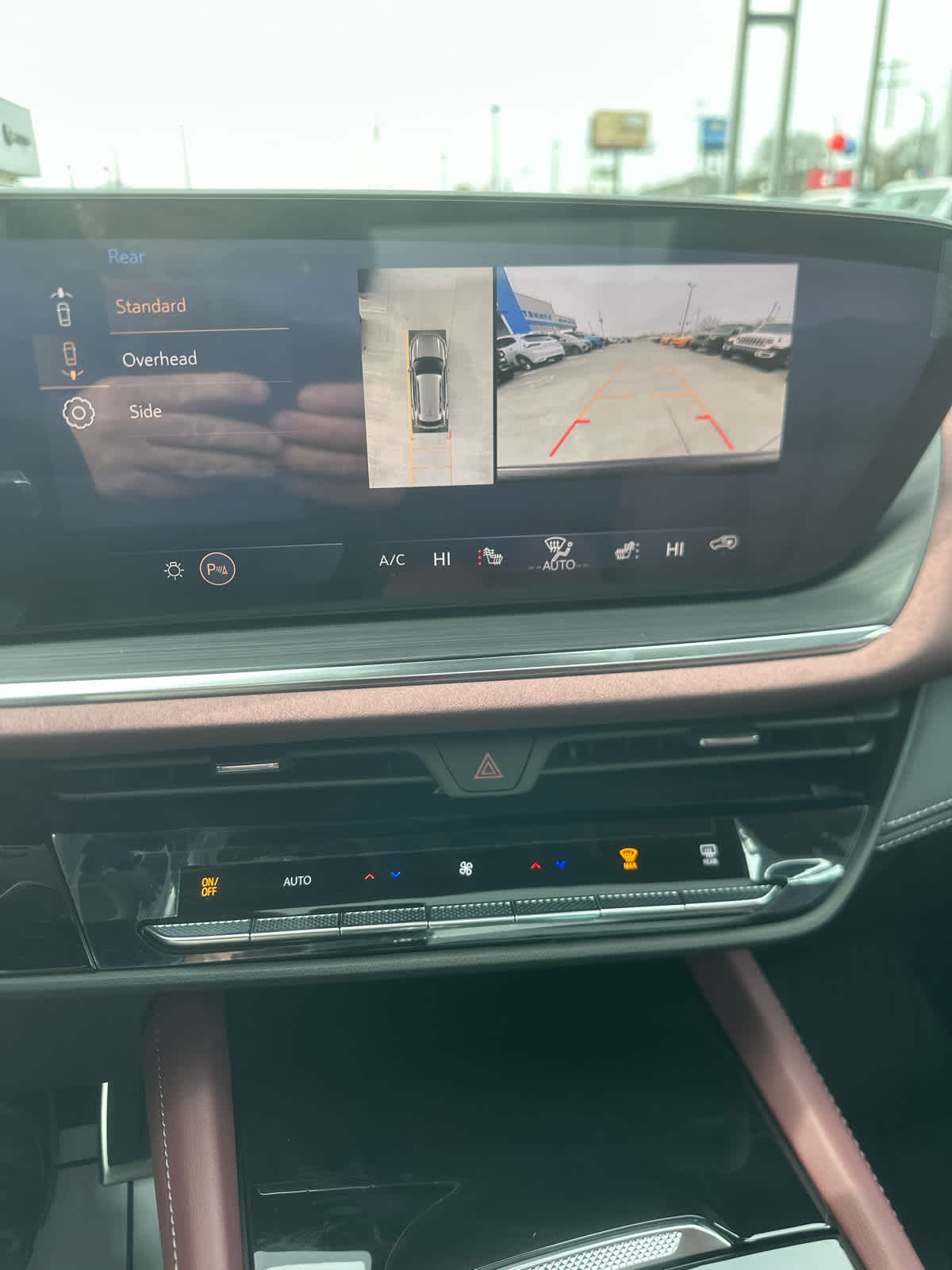 2026 Buick Envision Sport Touring - Photo 16