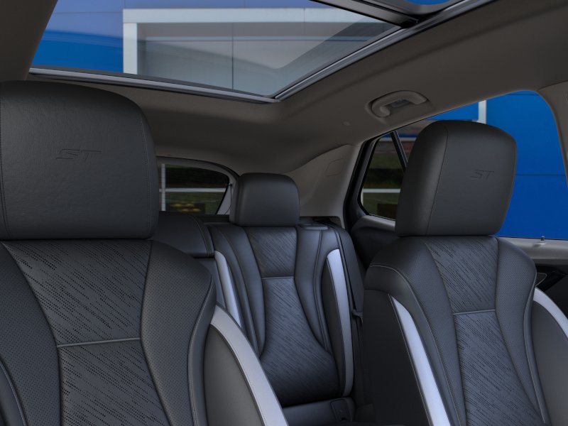 2026 Buick Envision Sport Touring - Photo 24