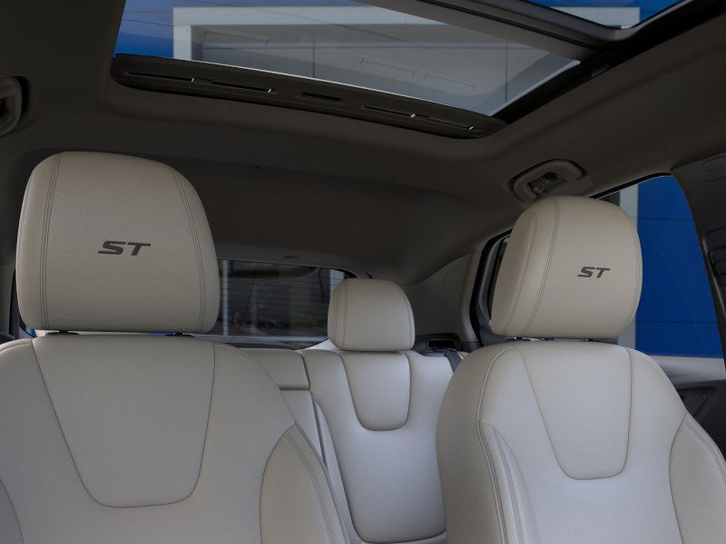 2025 Buick Encore GX Sport Touring - Photo 24