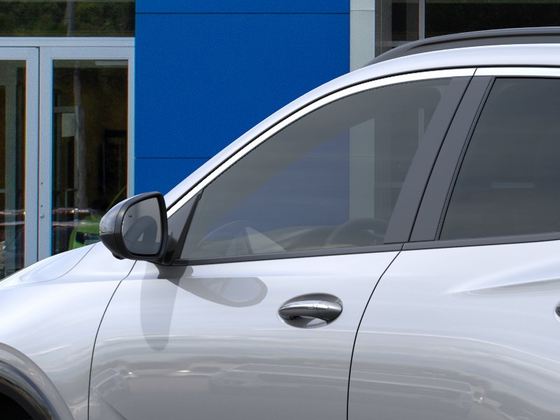 2026 Buick Encore GX Sport Touring - Photo 12