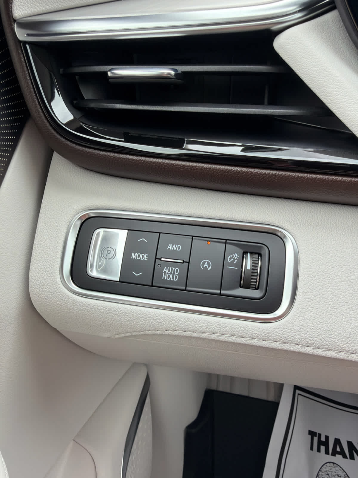 2026 Buick Enclave Avenir - Photo 20