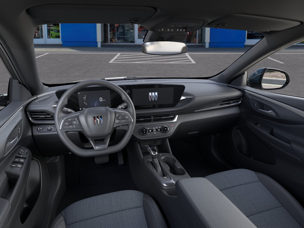 2026 Buick Envista Preferred - Photo 15