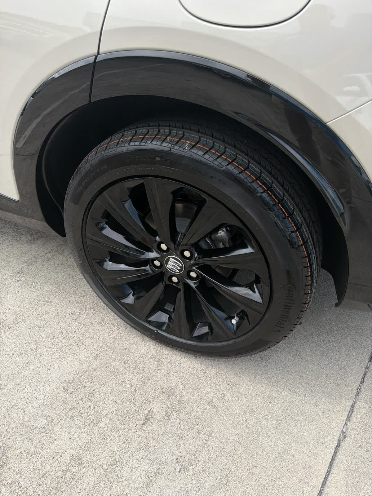 2026 Buick Envista Sport Touring - Photo 10