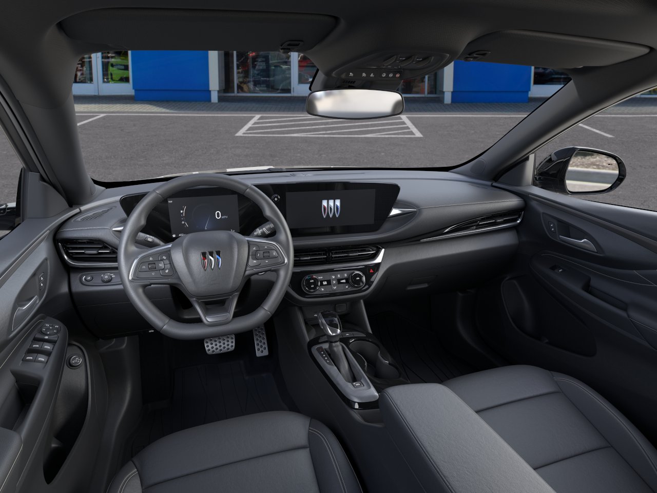 2026 Buick Envista Sport Touring - Photo 31