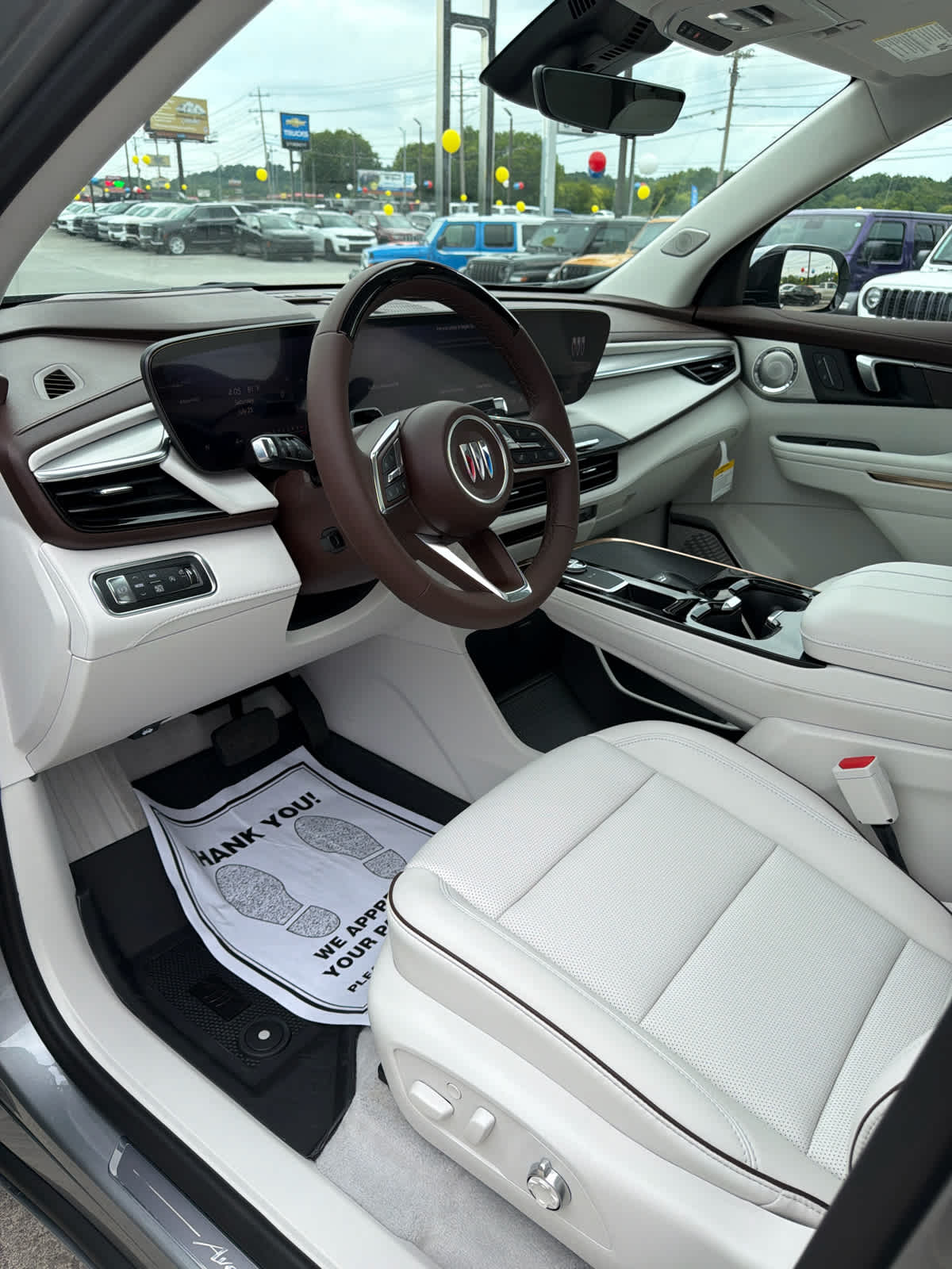 2026 Buick Enclave Avenir - Photo 15