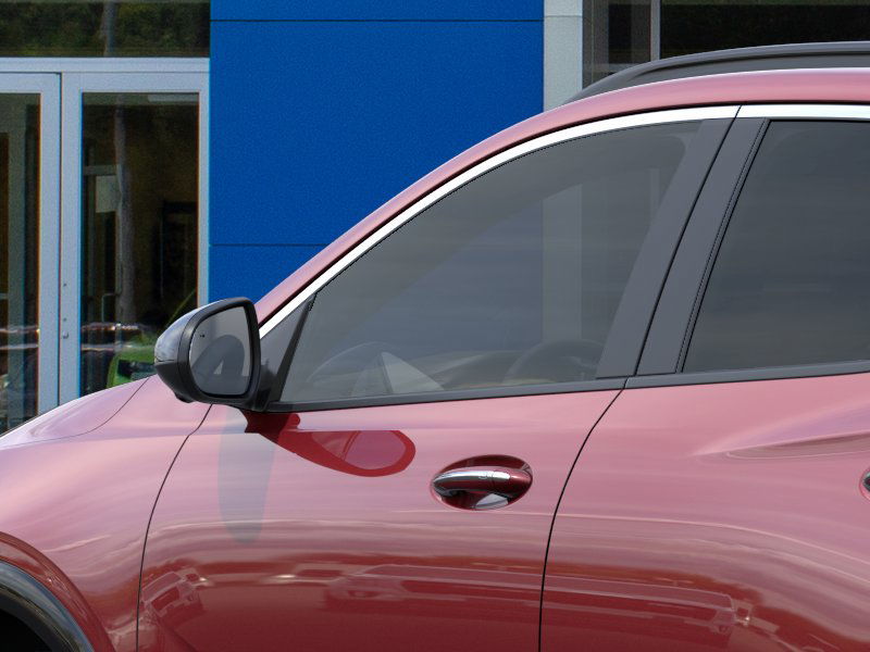 2025 Buick Encore GX Sport Touring - Photo 12