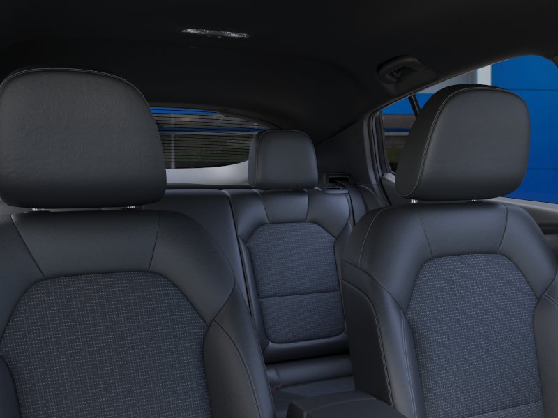 2026 Buick Envista Preferred - Photo 24