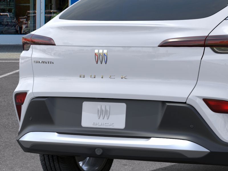 2026 Buick Envista Preferred - Photo 30