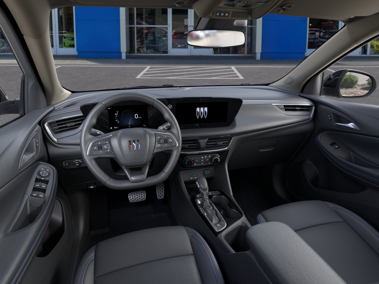 2026 Buick Encore GX Sport Touring - Photo 15
