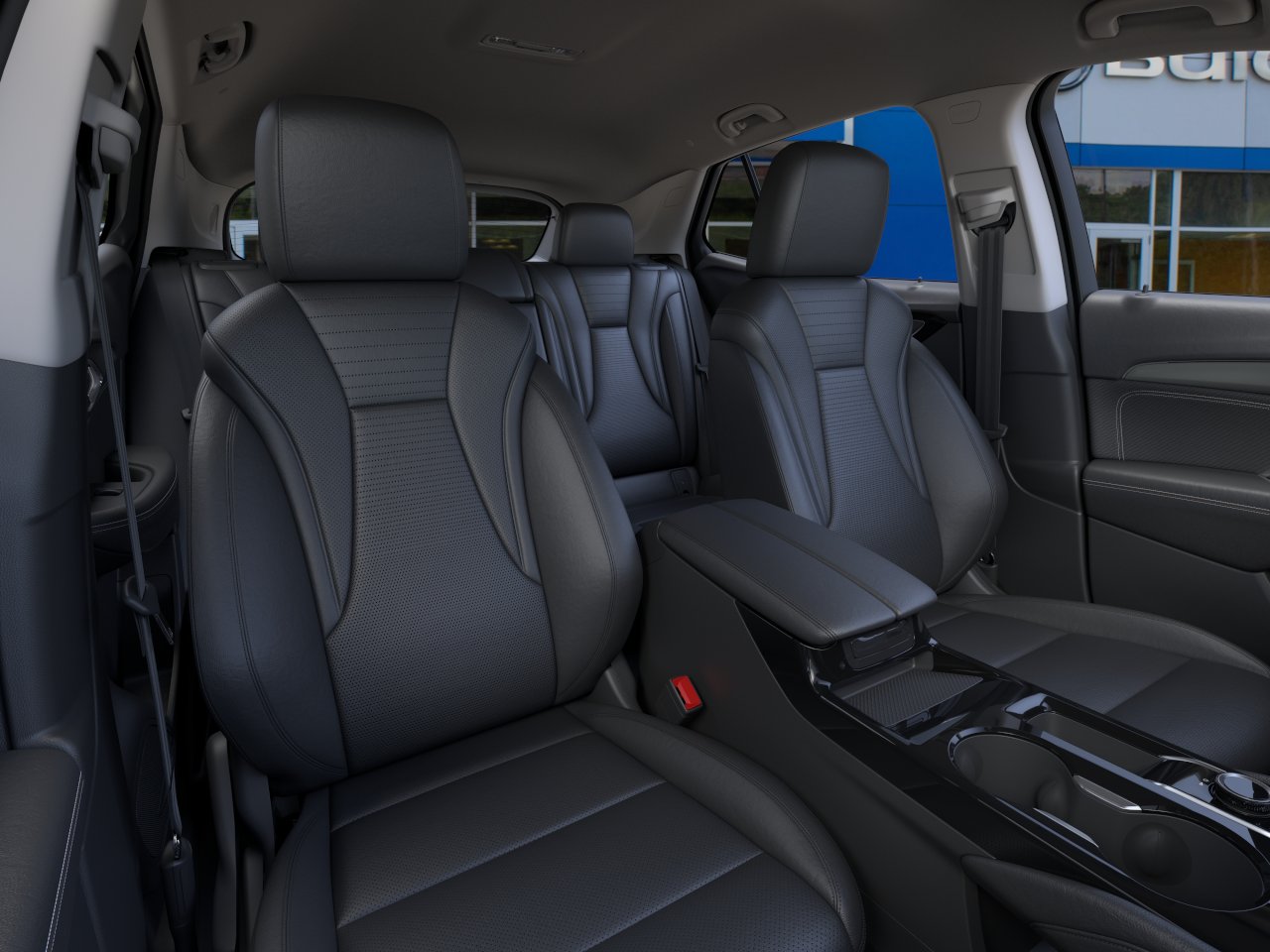 2026 Buick Envision Preferred - Photo 16