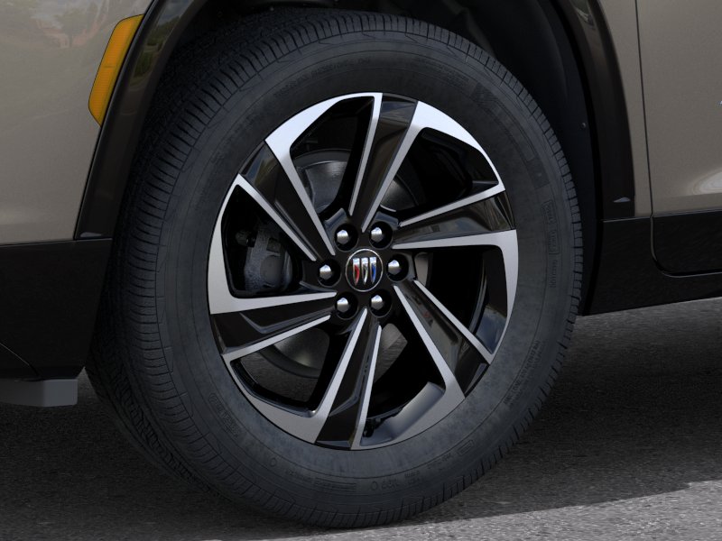 2026 Buick Enclave Sport Touring - Photo 29
