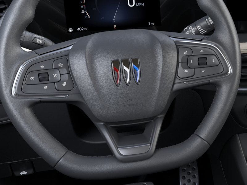 2025 Buick Encore GX Sport Touring - Photo 19