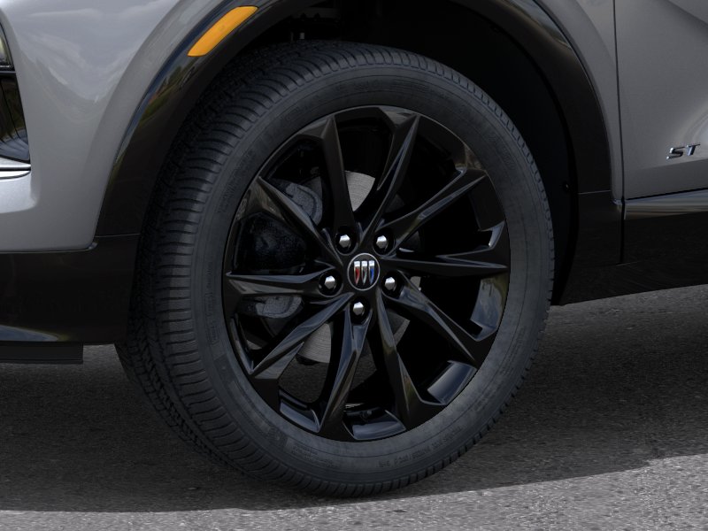 2026 Buick Encore GX Sport Touring - Photo 9