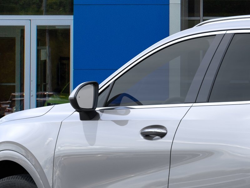 2026 Buick Envision Avenir - Photo 12