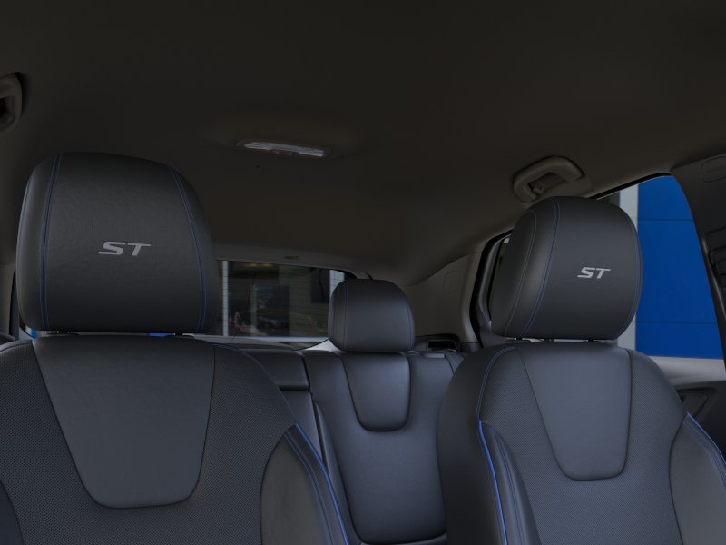 2026 Buick Encore GX Sport Touring - Photo 24