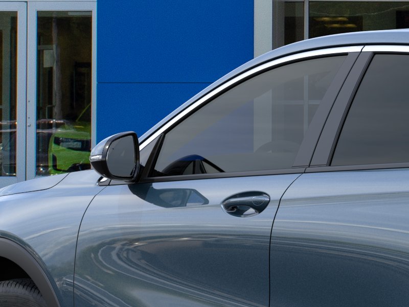 2026 Buick Envista Preferred - Photo 12