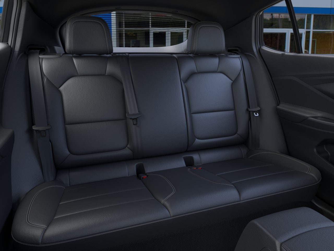 2026 Buick Envista Sport Touring - Photo 33