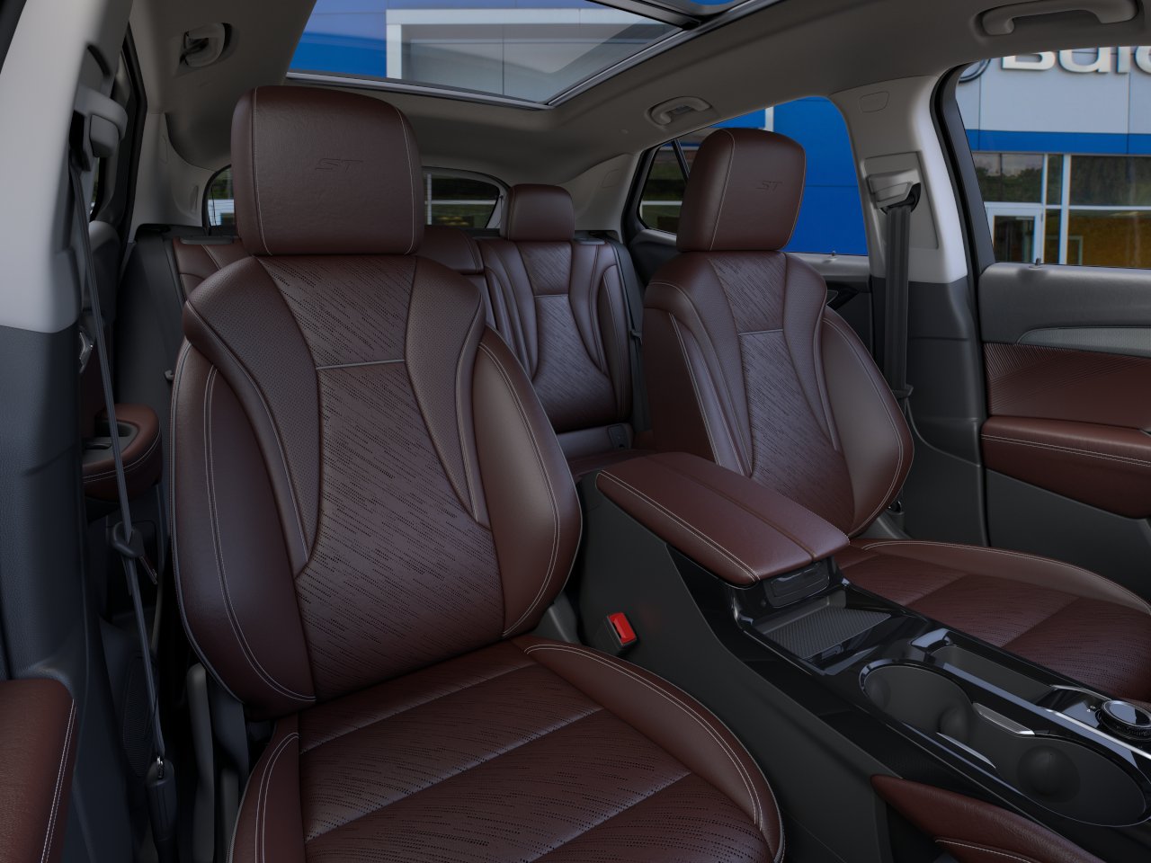 2026 Buick Envision Sport Touring - Photo 16