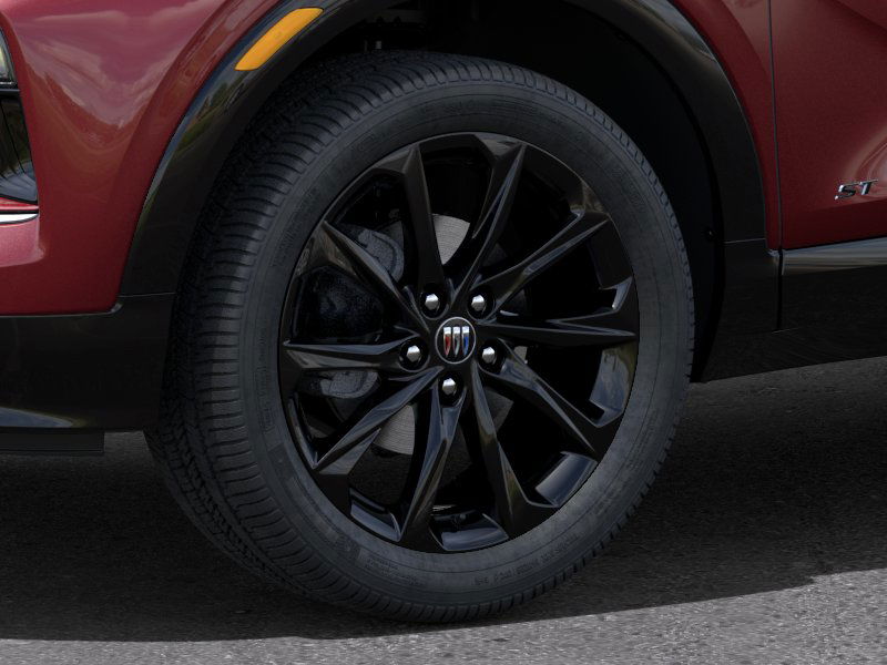 2025 Buick Encore GX Sport Touring - Photo 9