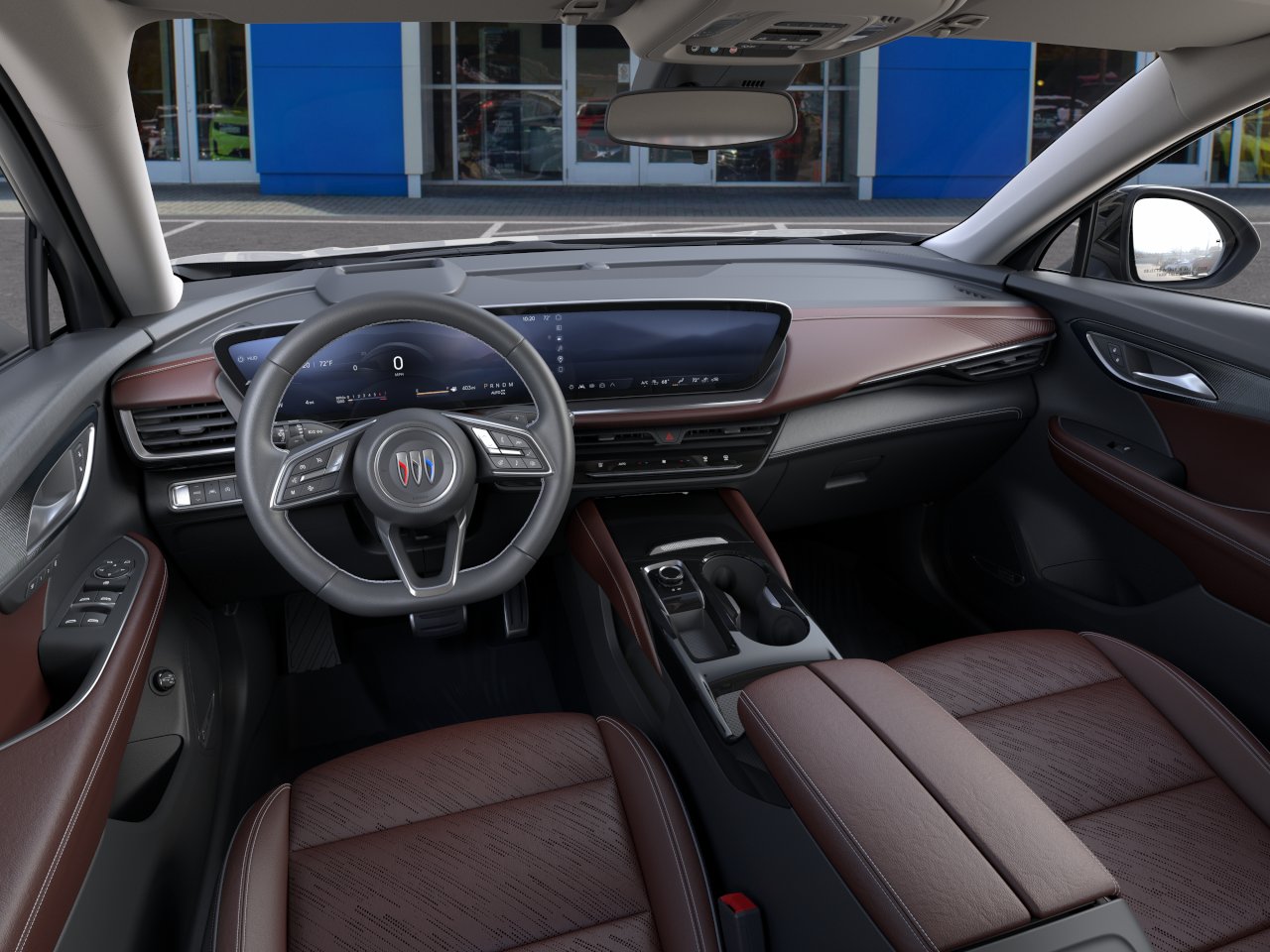 2026 Buick Envision Sport Touring - Photo 15
