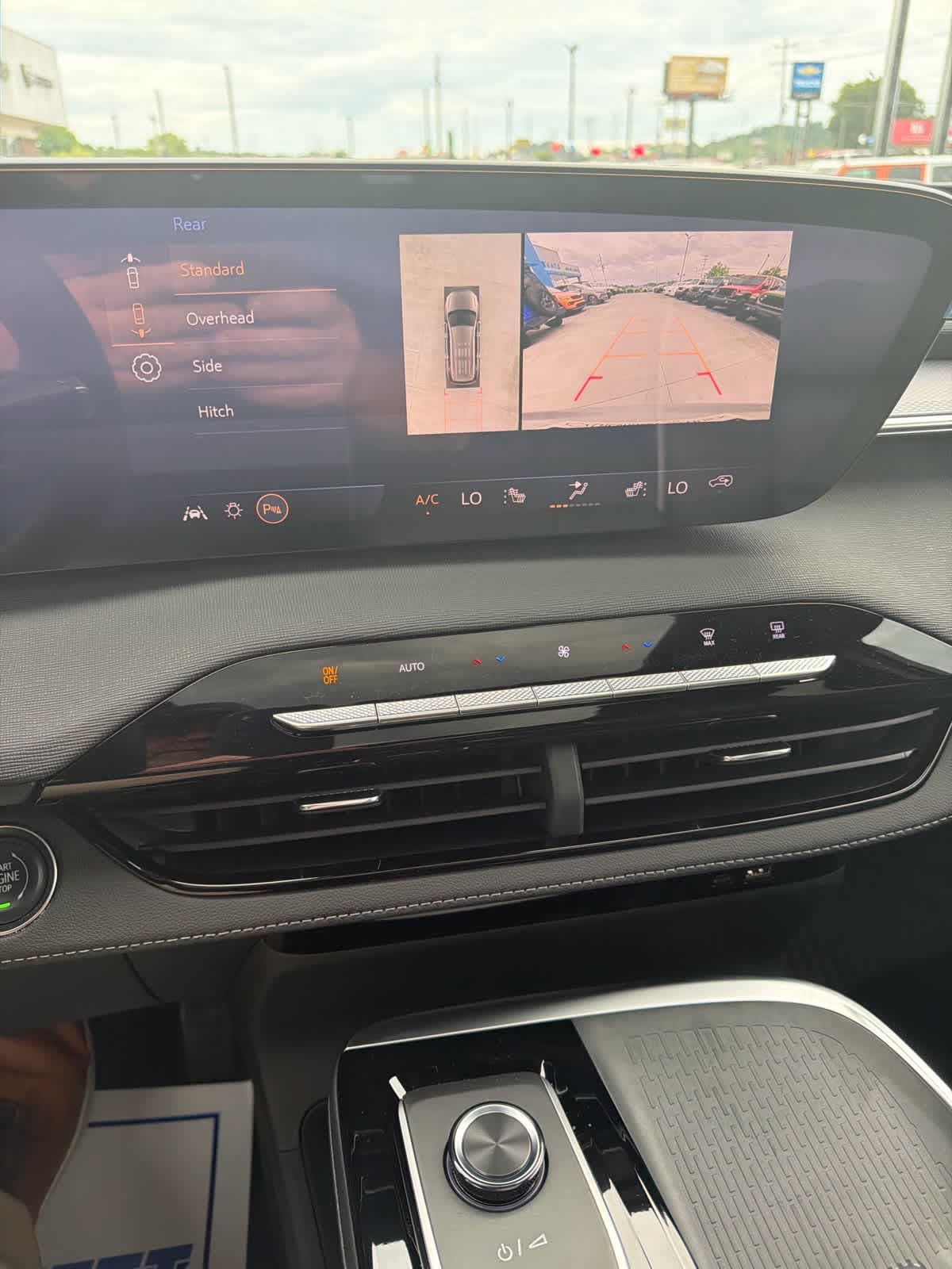 2026 Buick Enclave Sport Touring - Photo 17