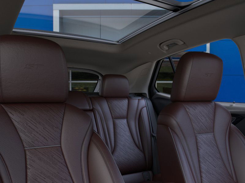 2026 Buick Envision Sport Touring - Photo 42