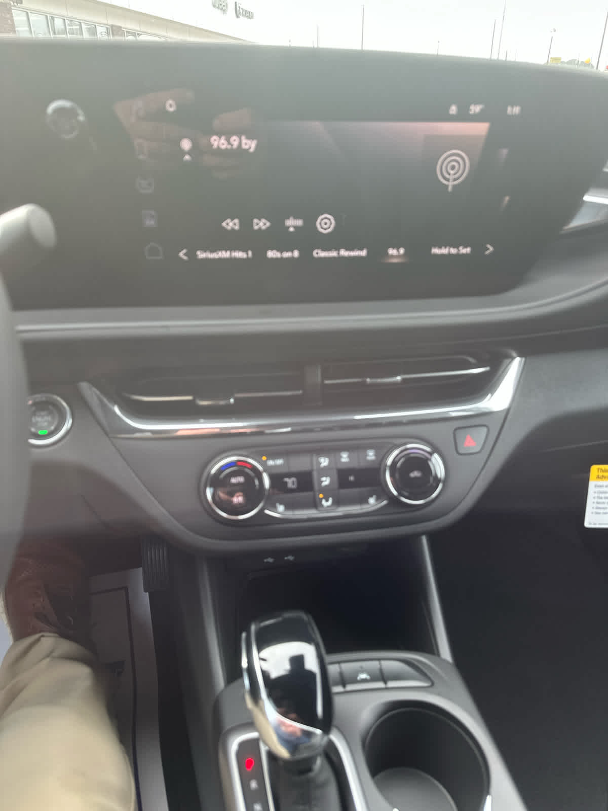 2026 Buick Envista Preferred - Photo 13