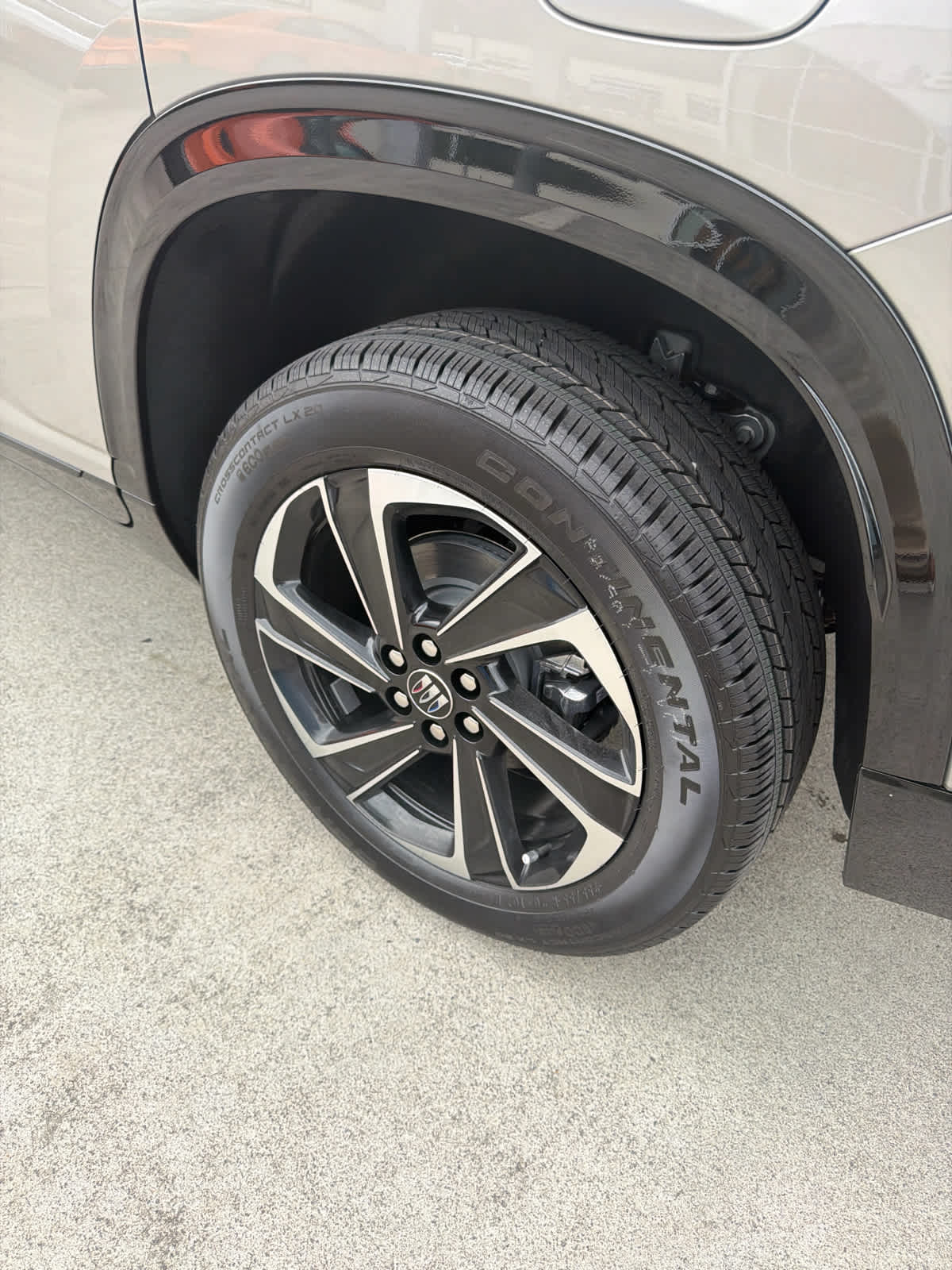 2026 Buick Enclave Sport Touring - Photo 10