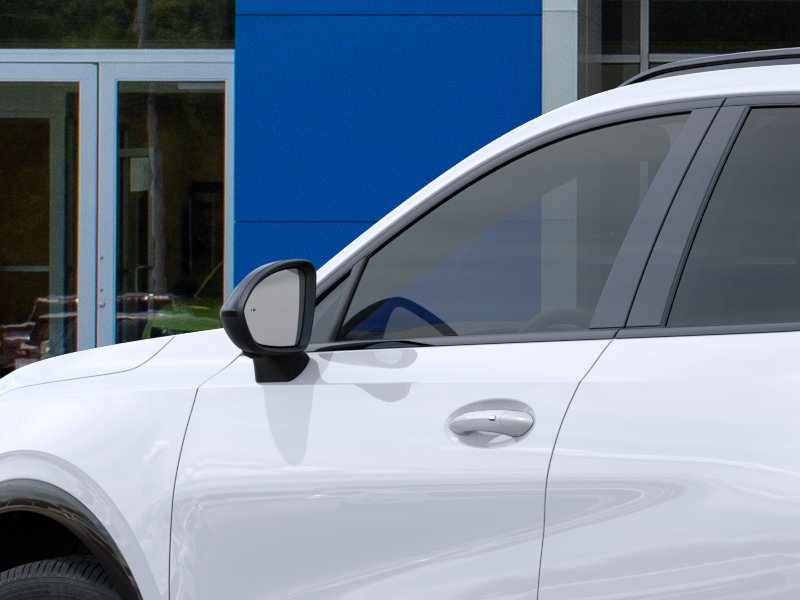 2026 Buick Envision Sport Touring - Photo 12