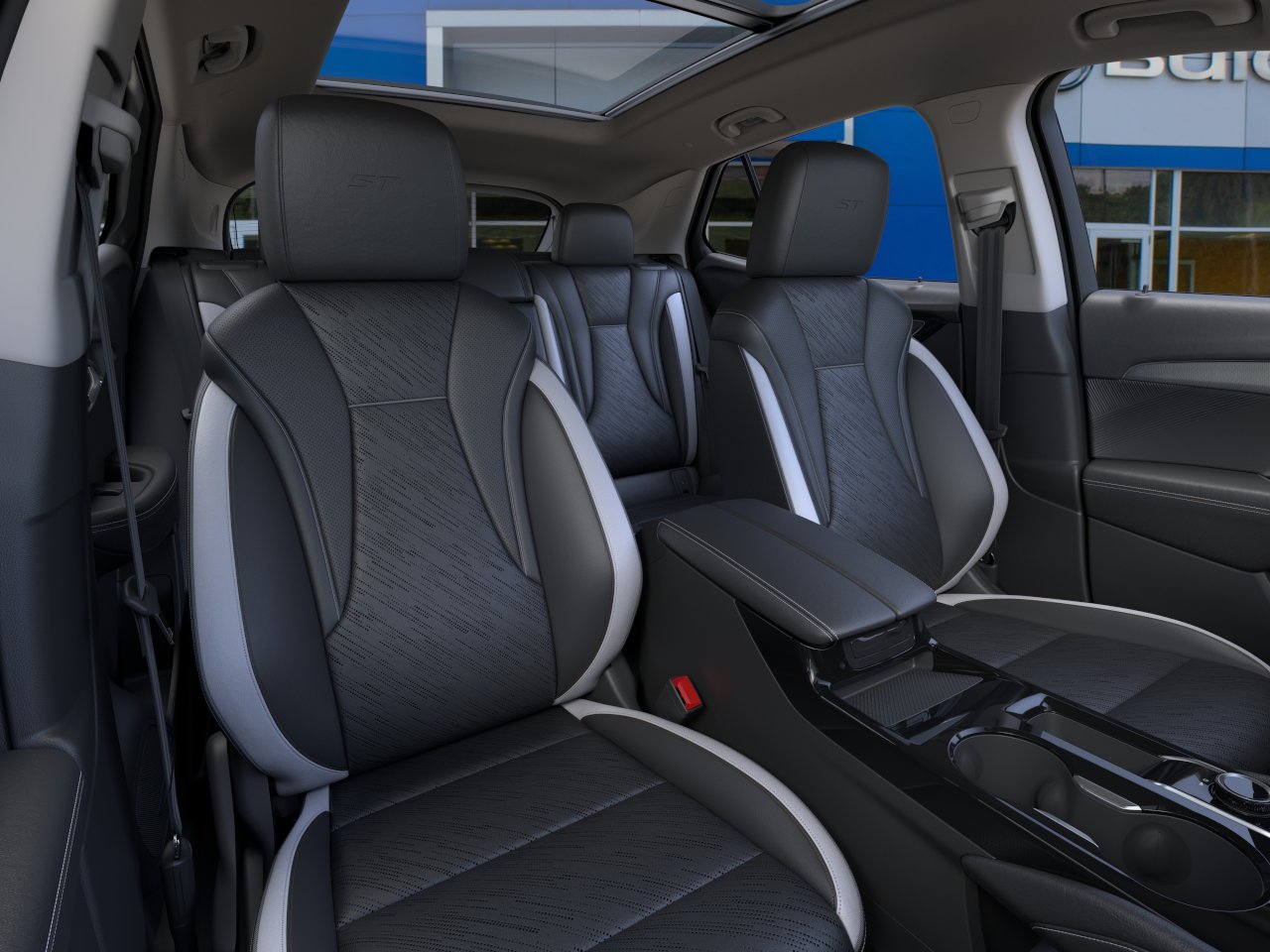 2026 Buick Envision Sport Touring - Photo 16