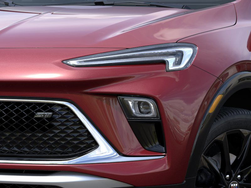 2025 Buick Encore GX Sport Touring - Photo 10
