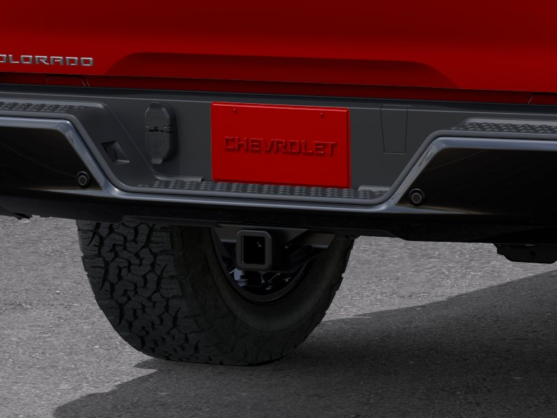 2026 Chevrolet Colorado Z71 - Photo 33
