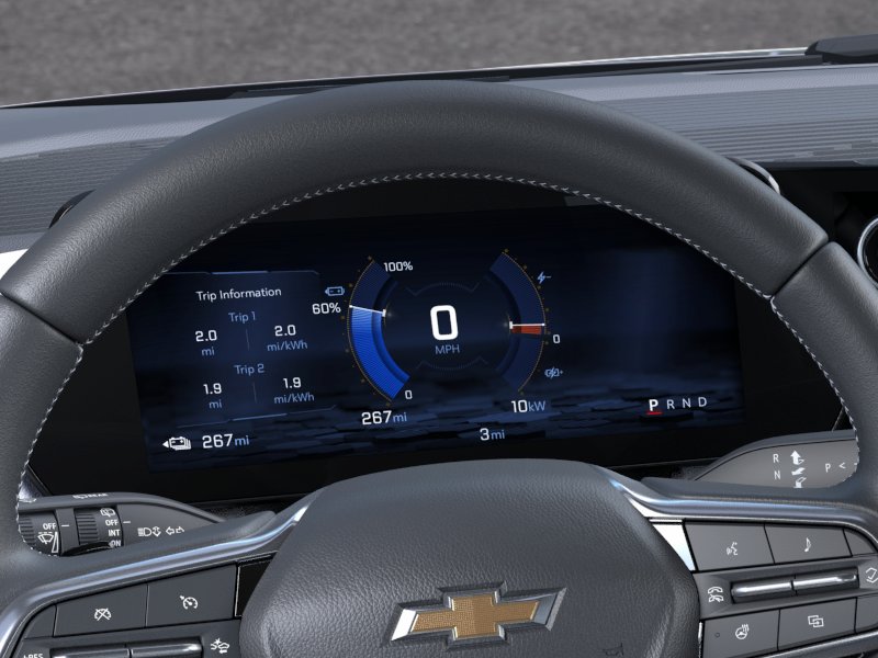 2026 Chevrolet Equinox EV 2LT - Photo 48